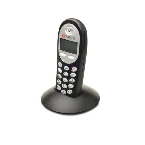 Polycom SpectraLink 8002 Single Charger